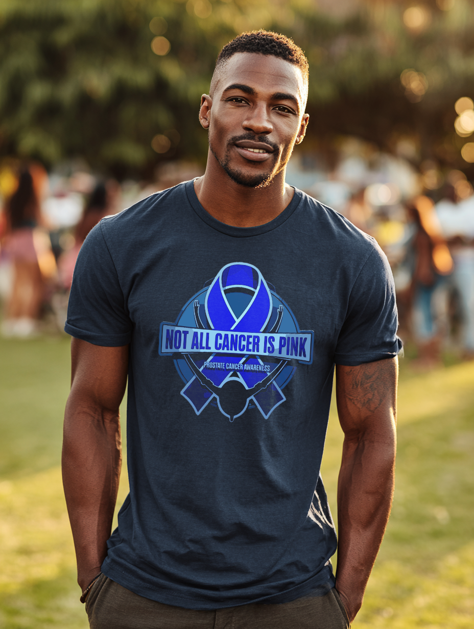 Prostate Cancer Awareness