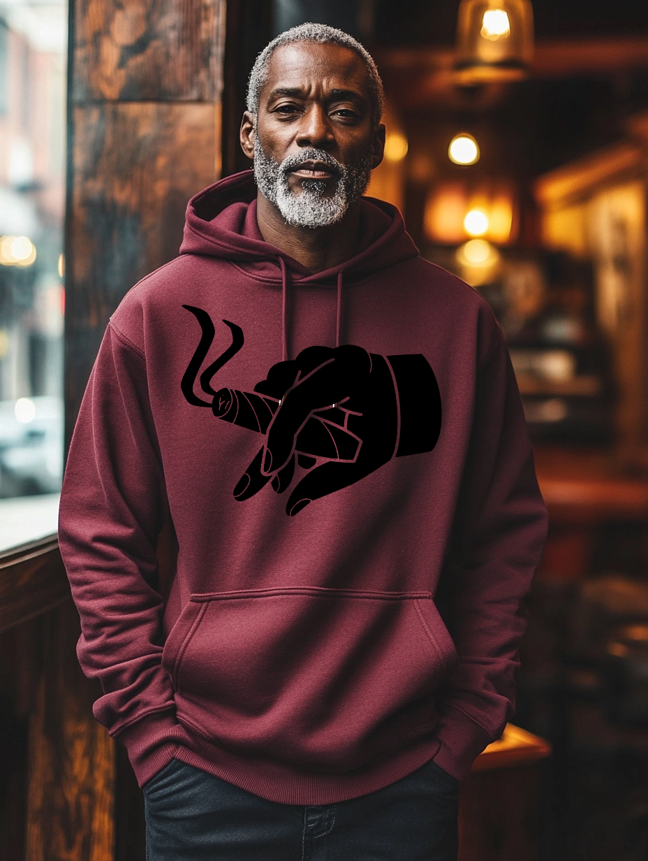 King's Grip Hoodie