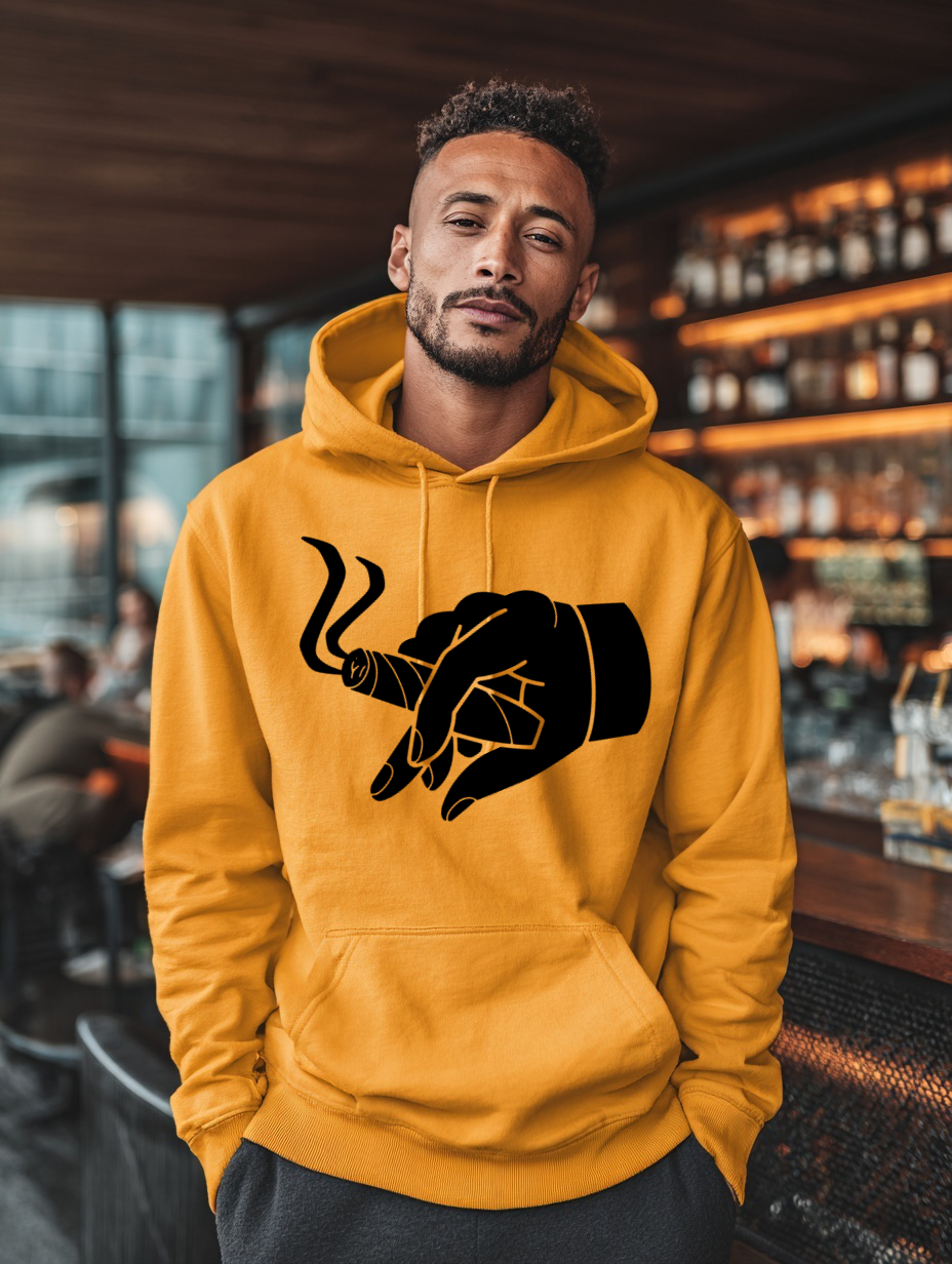 King's Grip Hoodie