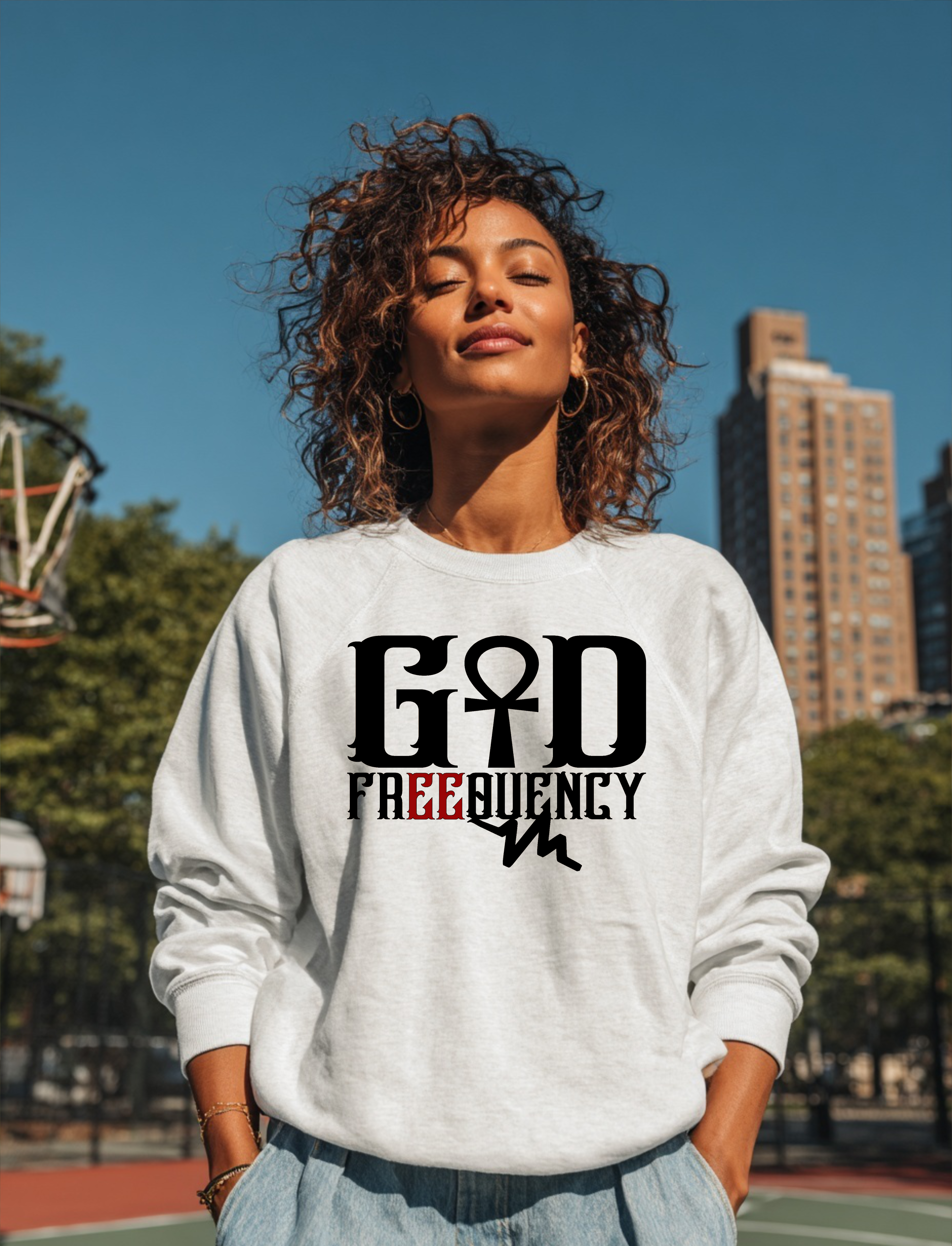 God Freequency