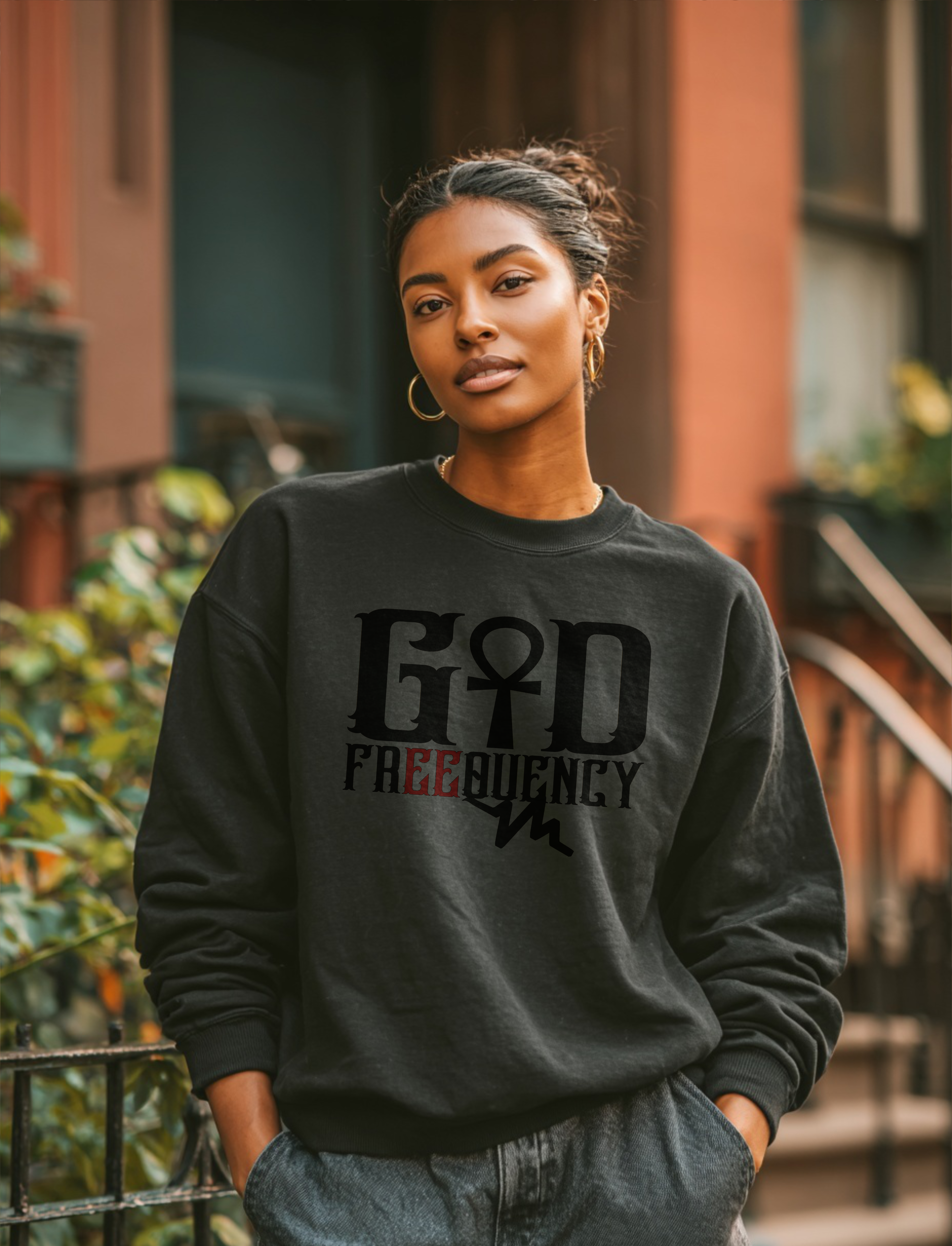 God Freequency