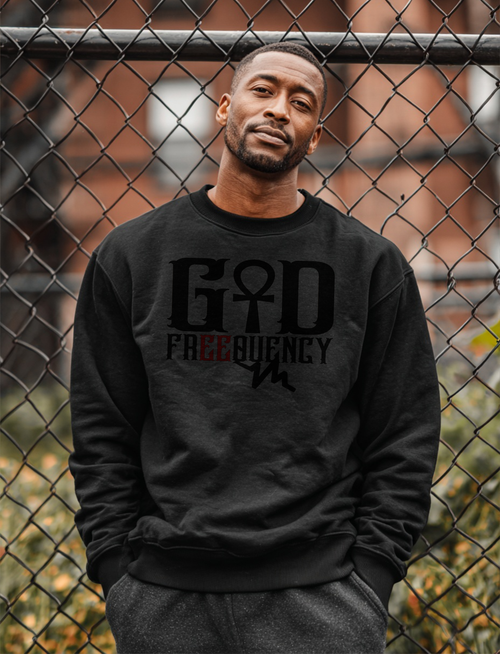 God Freequency