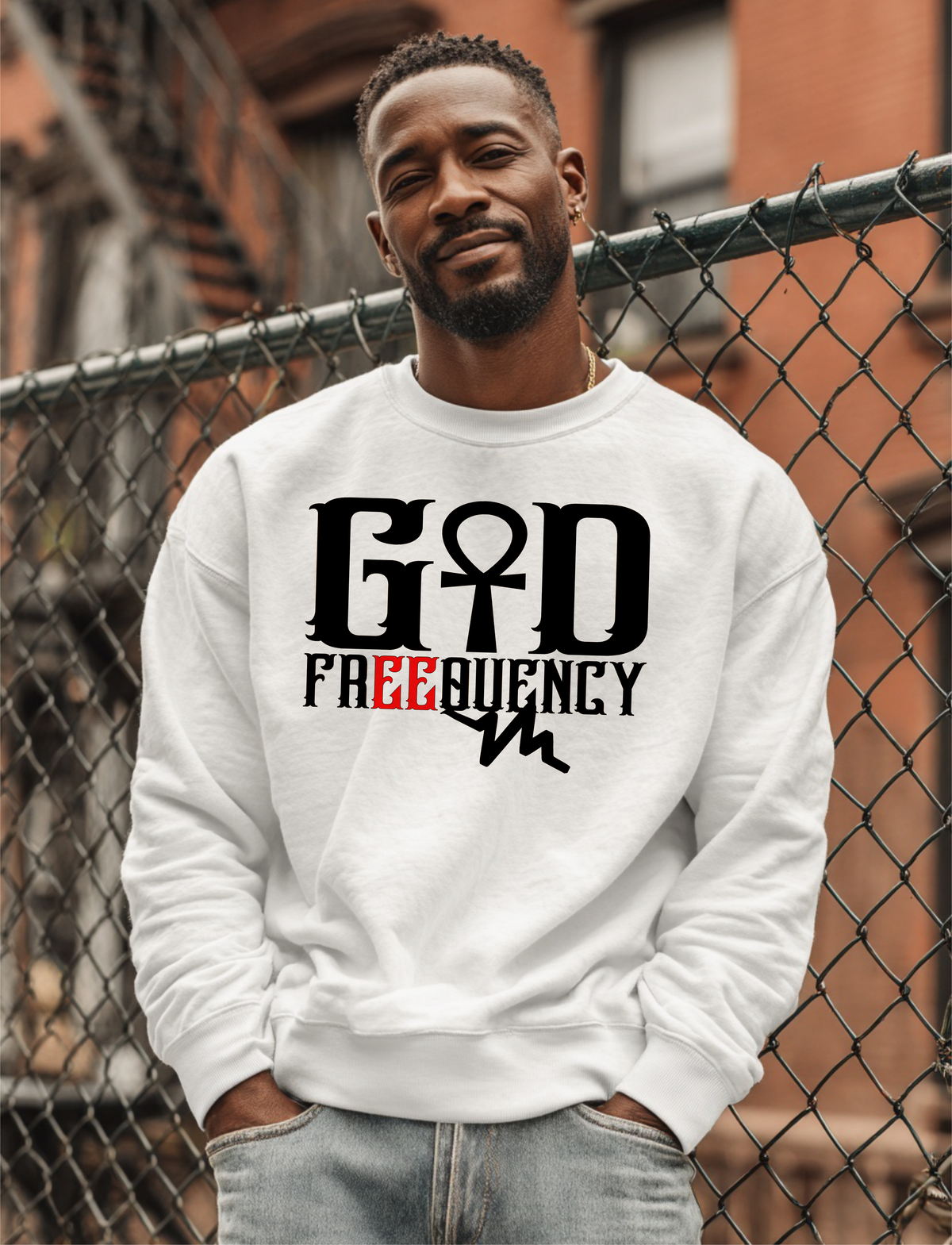 God Freequency