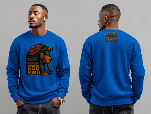 GOD PWR