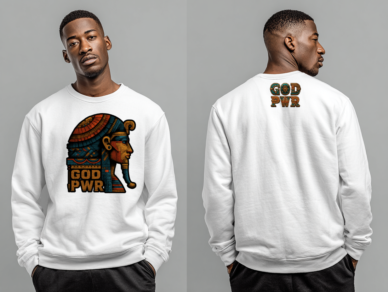 GOD PWR