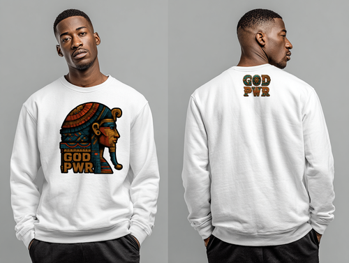 GOD PWR