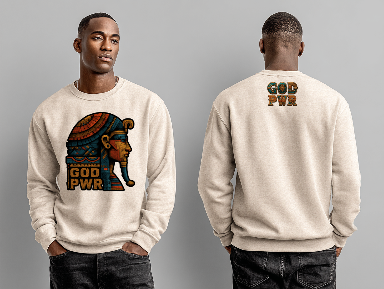 GOD PWR