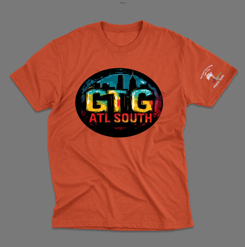 GTG ATL SOUTH APPAREL